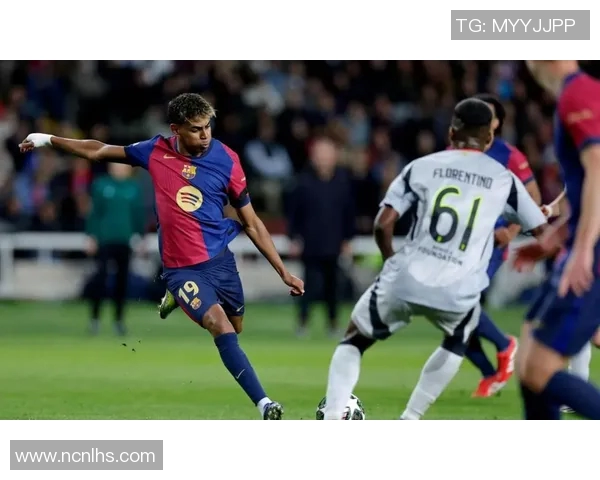 梅西助攻三次闪耀全场巴黎逆转巴萨成功晋级八强